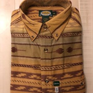 Cabela’s Long Sleeve Men’s Shirt